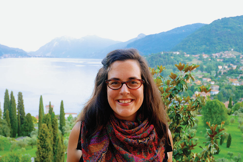 Prof Wins Awards to Pursue Work on Radical Theatre