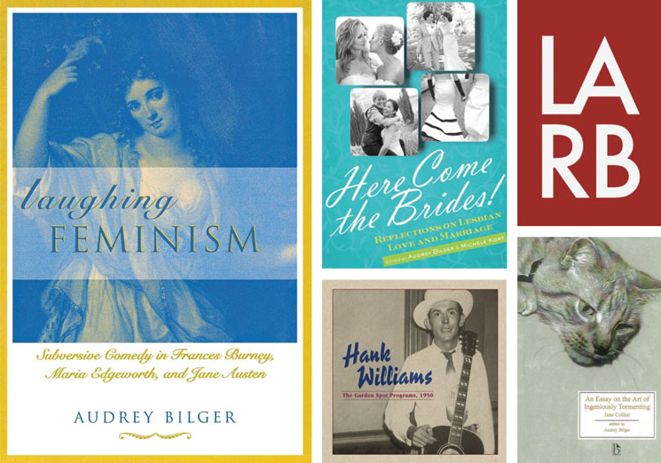 bilger-publications