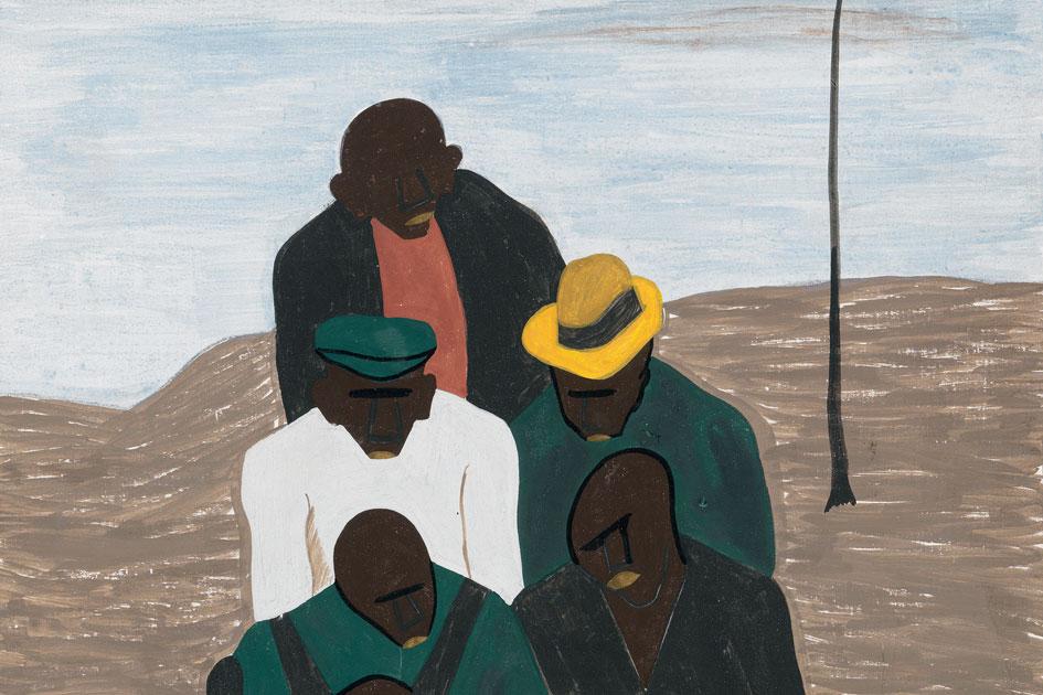 The Great Migration