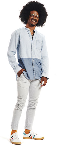 Varik Harris