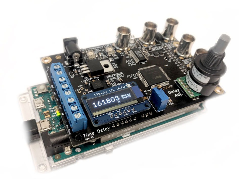 Striff electronic device