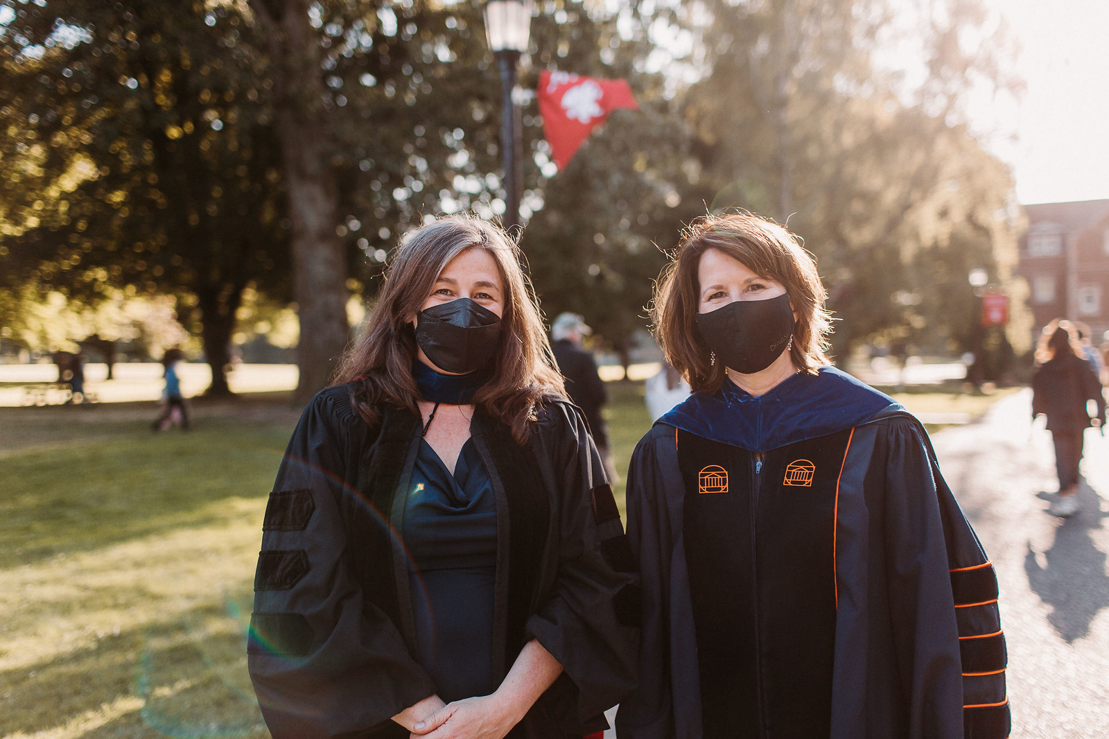 Reed Welcomes Class of ’25