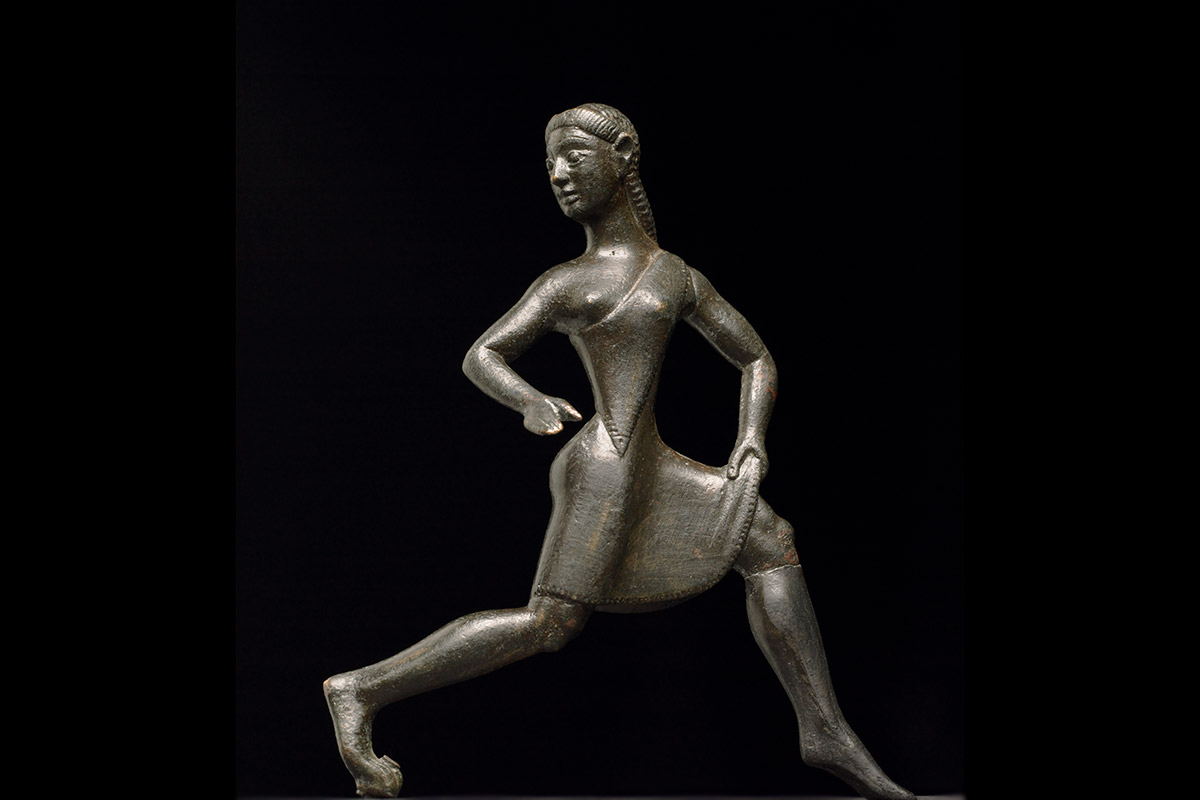 Women in the Ancient World