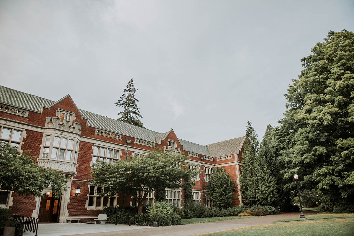 Reed Awarded Mellon Foundation Grant to Support Environmental Humanities