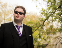 Photo of Roger Hobbs ’11