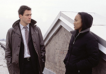 The Wire